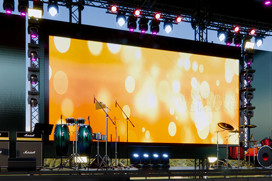 The Tech Behind the Magic: Demystifying LED Volume Specifications for Virtual Production
