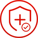Professional and reliable, safe: